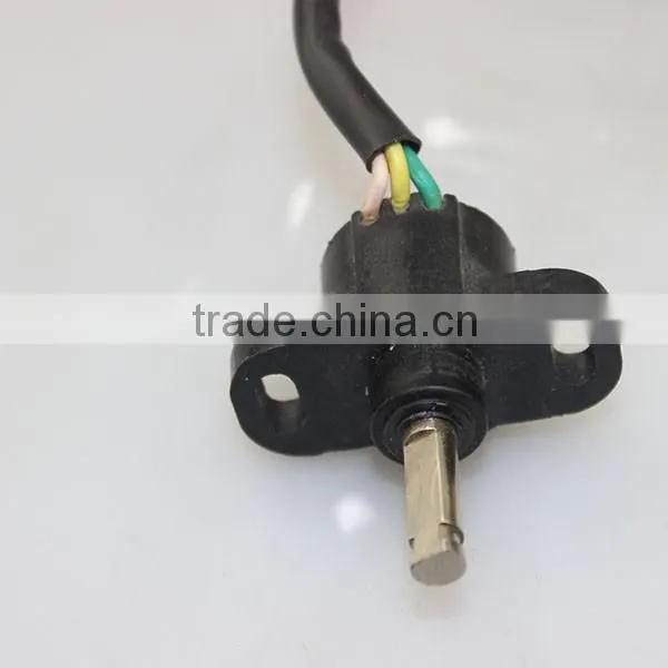 Excavator ZAX210 throttle position sensor 4614912