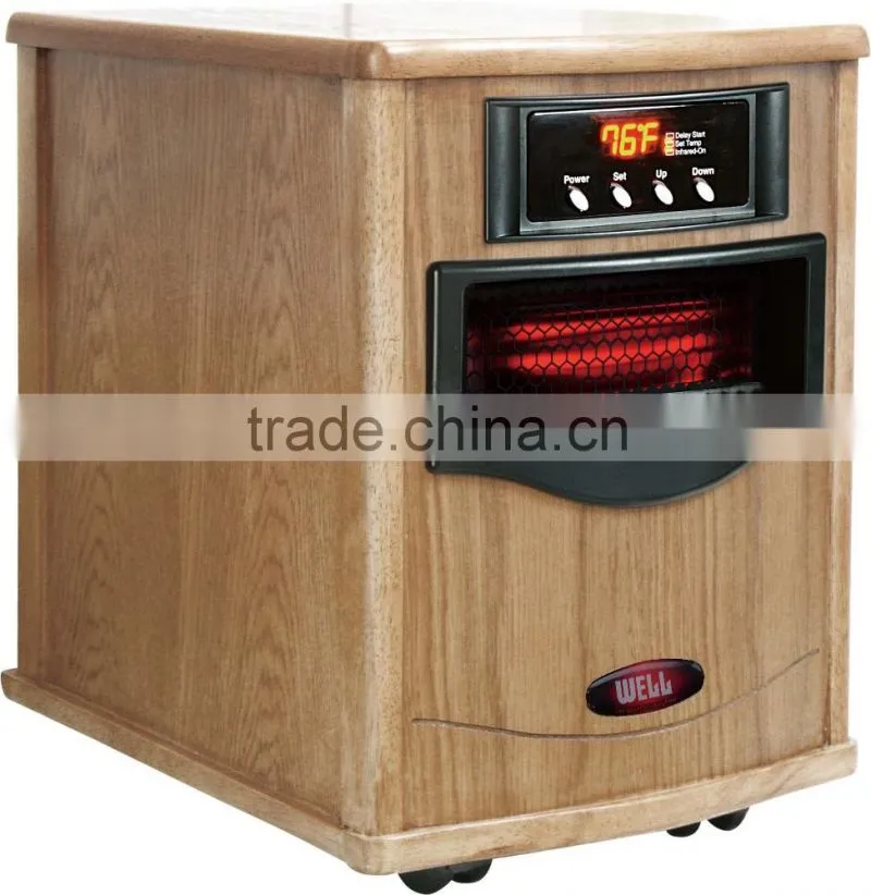 Room Heater