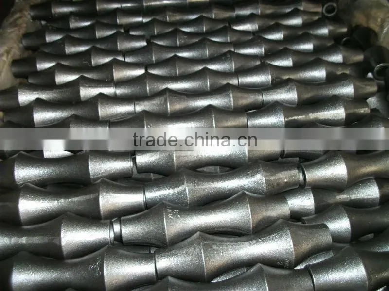 CAST IRON PIPE LONG ROLLER HANGER