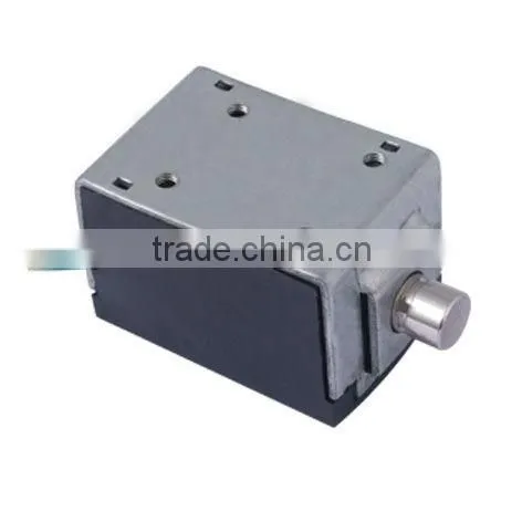 Electronic Cabinet Lock
