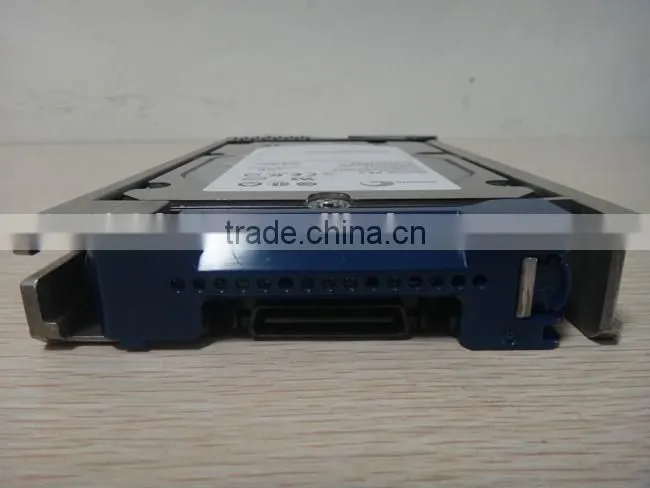 005048955 CX-4G10-600 600GB 10K FC Hard Drive