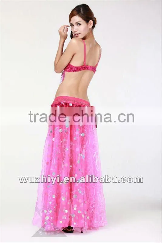 Cheap Belly Dance skirts(QC1029)
