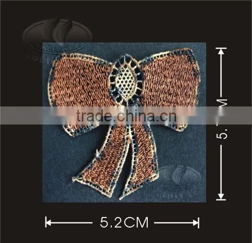 Printing embroidery Motif