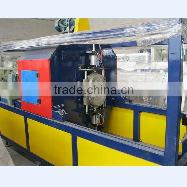 Planetary Plastic Pipe Cutter