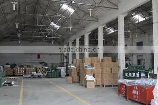 Zhangjiagang Baili Hardware Co., Ltd. company overview - view 2