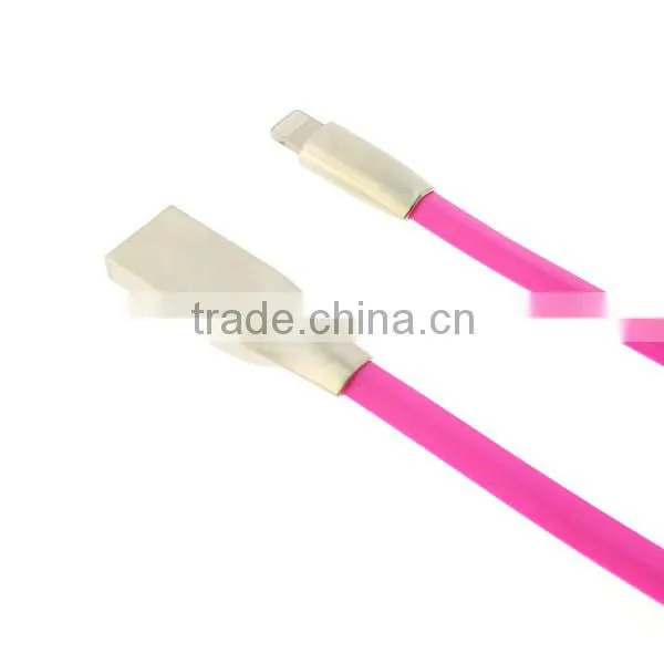 Hot-selling micro usb data cable for Samsung mobile phone data charging cable