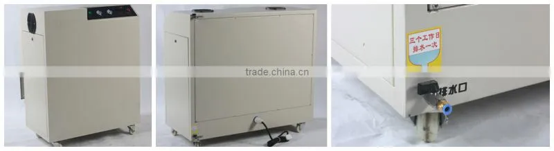 Dental Silent Oil Free Air Compressor