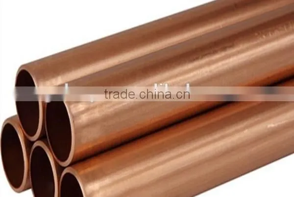 high quality copper tube in korea