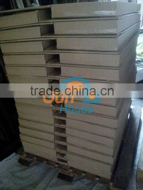 Aluminum Alloy Awing W900