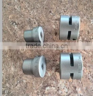 20/63mm pipe moulds