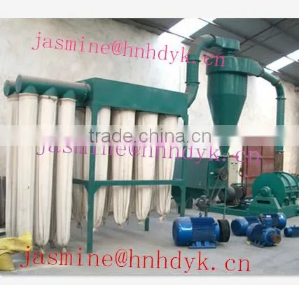 Big core board filled with powder grinder/Man-made board filling powder grinder/Wood filler powder grinder