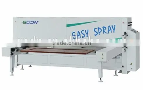 automatic spray paint machine/spray paint machine/Automatic Spraying Machine for Door