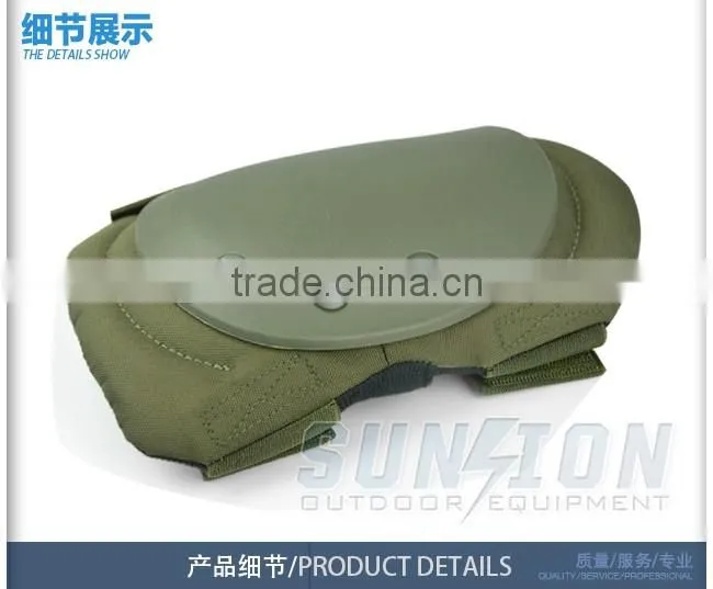 High quality Knee and Elbow Pads suitable for military
