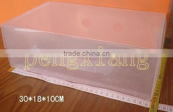 women's shoe box