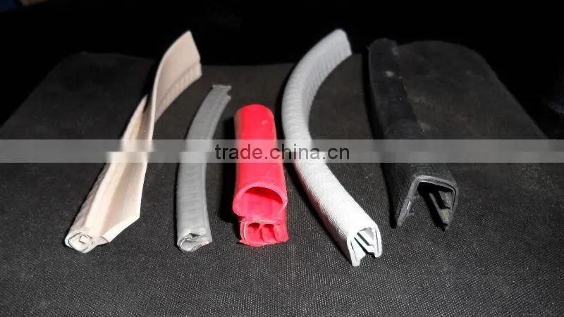 All kinds of EPDM Seal with good quality