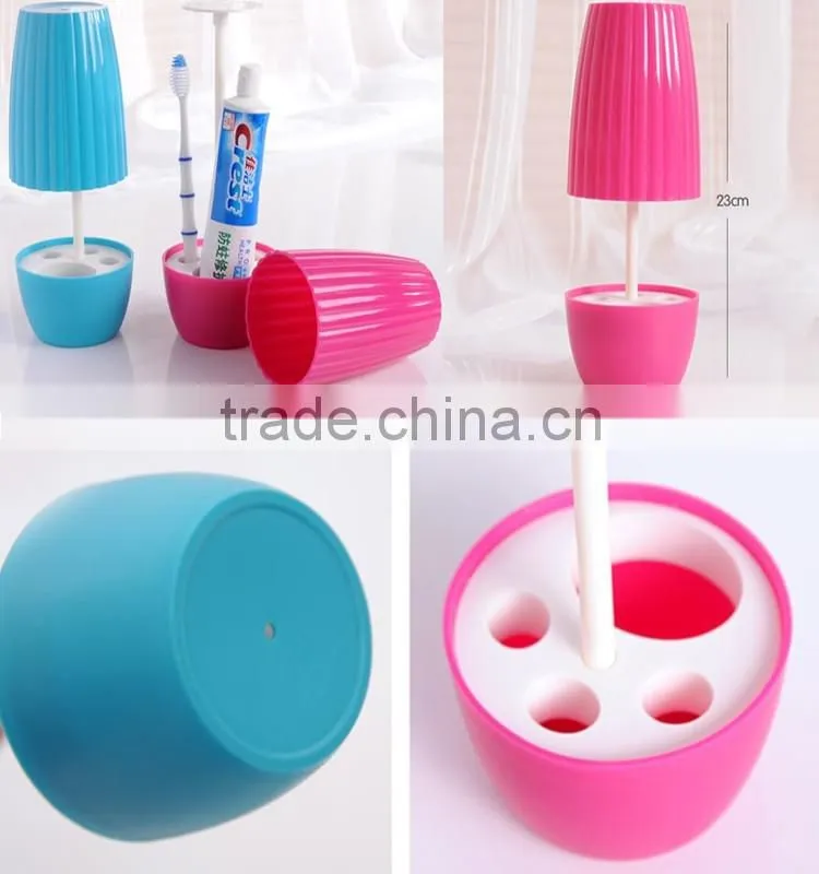 Miniascape Single Toothbrush holder