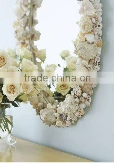1mm-6mm high reflective ALUMINUM MIRROR with CE&ISO certificate