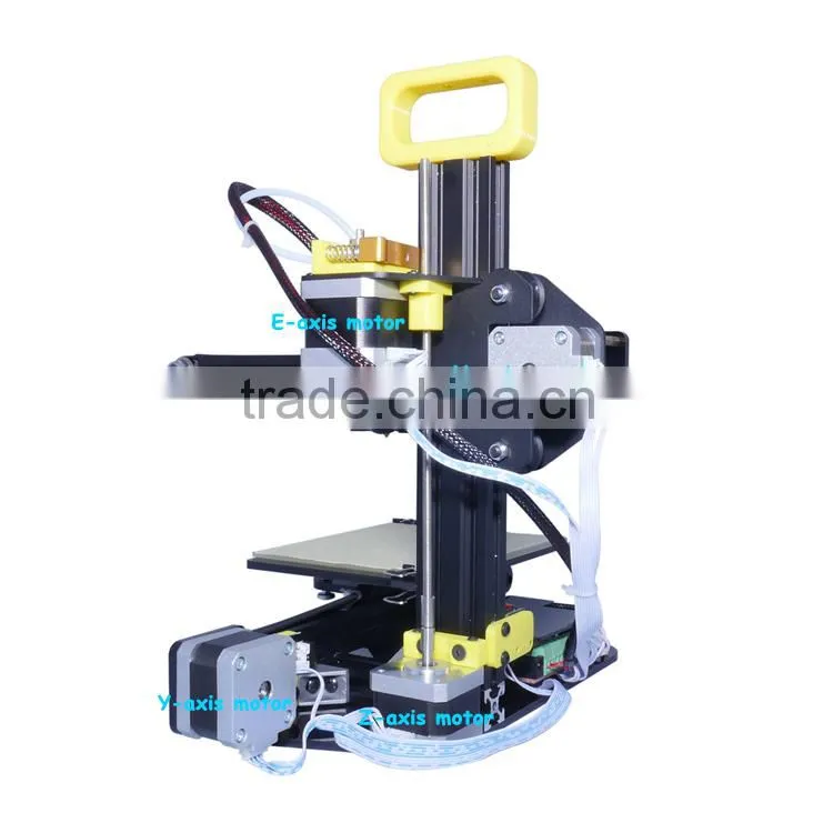 Tinda new launch Module assembling design 3d printer
