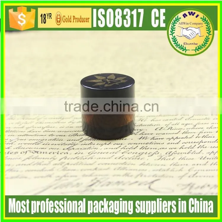 frosted 100ml glass empty cream jar frosetd matte cheap facial cream glass jars with aluminum cap