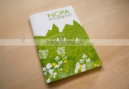 Nice Printable Notebook