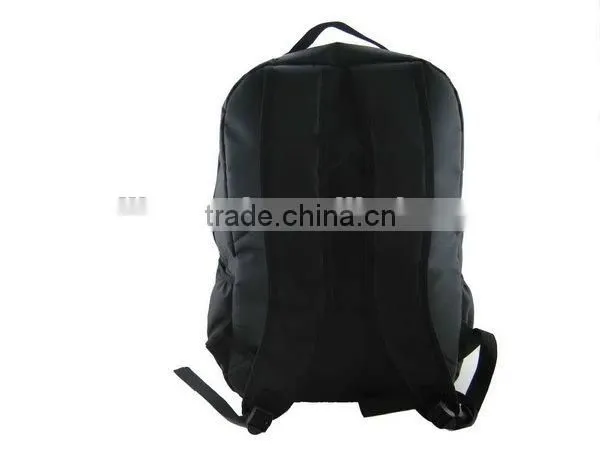 1680D Smart Laptop Solar Backpack