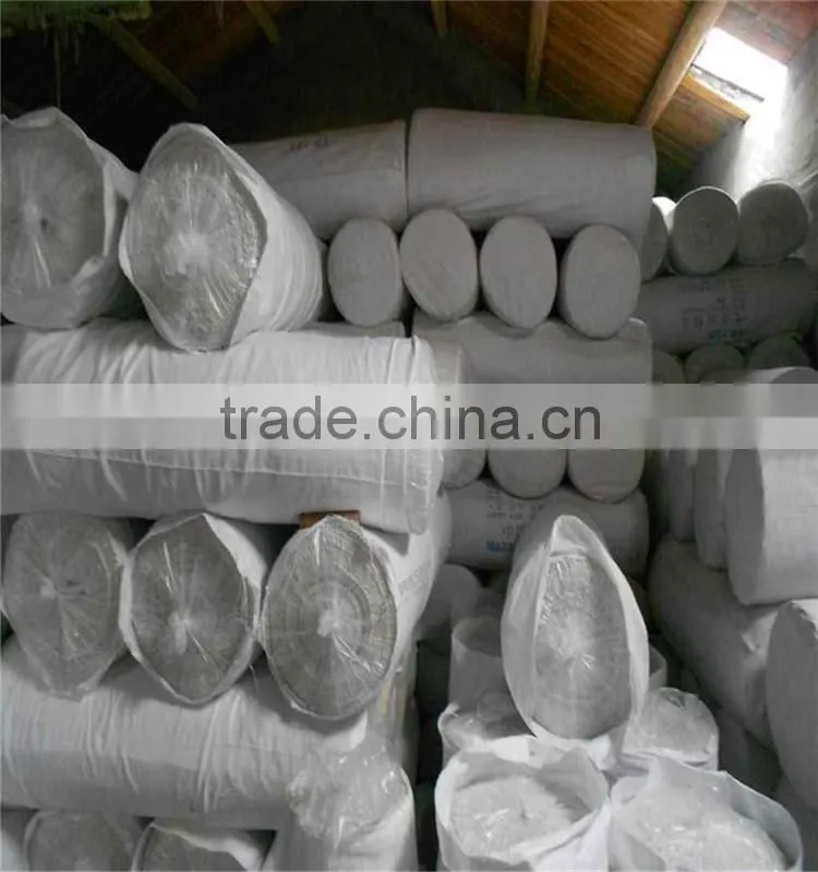 Refractory Insulation Textile Ceramic Fiber Tape