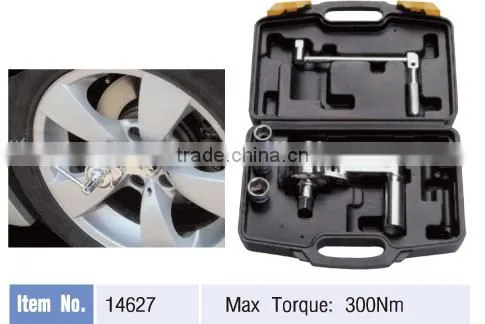 Labor-saving Wrench For Car