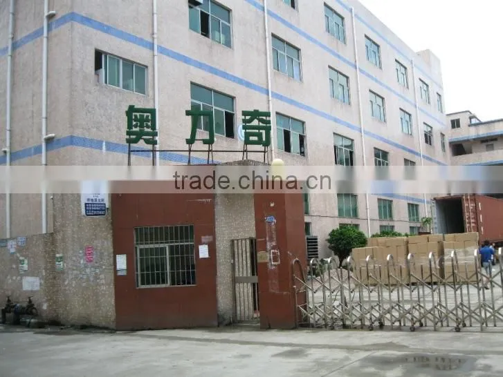 Shenzhen Aolq Electronic Co., Ltd. company overview - view 2