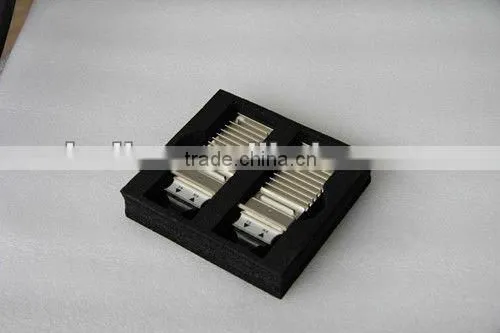 10Gb/s 1310nm Multi-rate X2 Optical Transceivers
