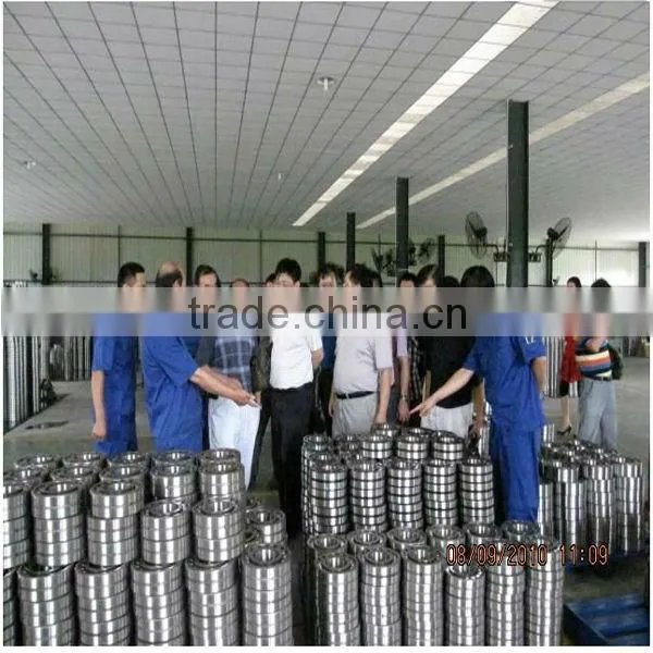 china manufacture bearings 51117 for Low speed reducer made in shenzhen
