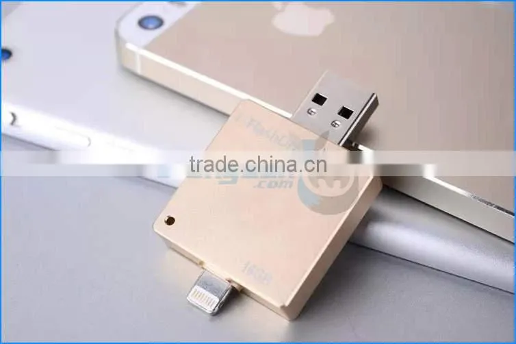 OTG usb flash drive 1gb 2gb 4gb 8gb 16gb 32gb 64gb For Smartphone Tablet Pc Thumb Pendrive Memory Stick