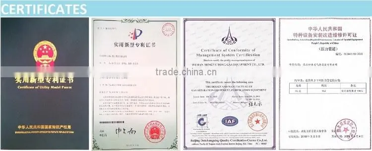 PSA OXYGEN GENERATING SYSTEM MANUFACTURER FOR OZONE GENERATOR