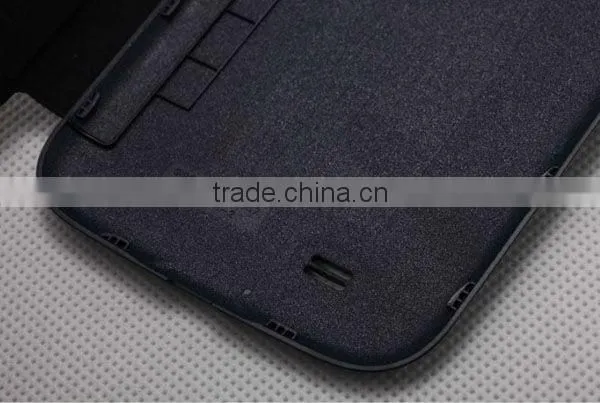 wholesale Flip leather case for samsung galaxy s4 i9500