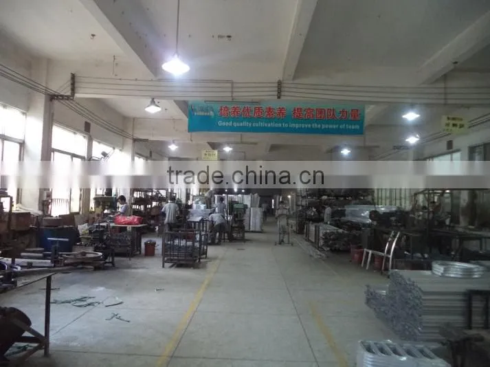 Heshan Youmeiya Furniture Co., Ltd. company overview - view 4