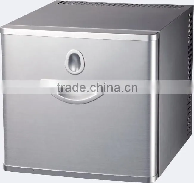 28L home using office using glass door silent refrigerator