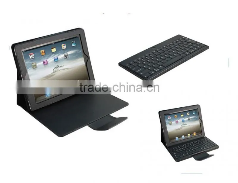Hot-selling Tastatur Bluetooth Wireless Keyboard Teclado Qwerty