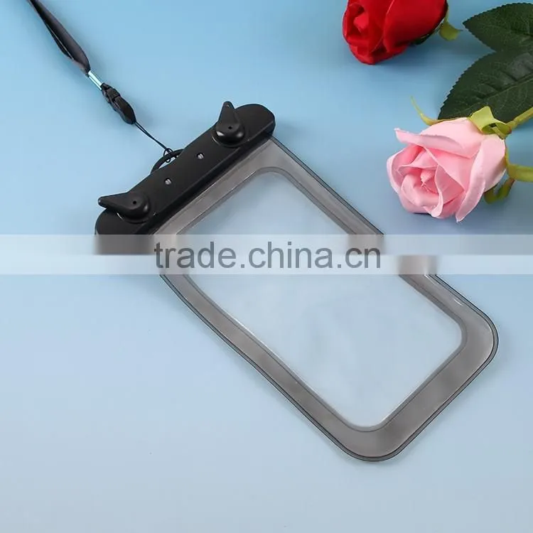 2016 new fashionable colorful funky designer waterproof cell phone case wholesale