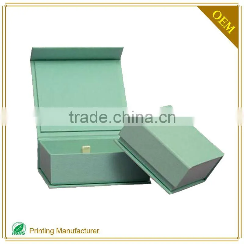 Wholesale Cheap Custom Paper Bottle Neck Hang Tag With High Quality