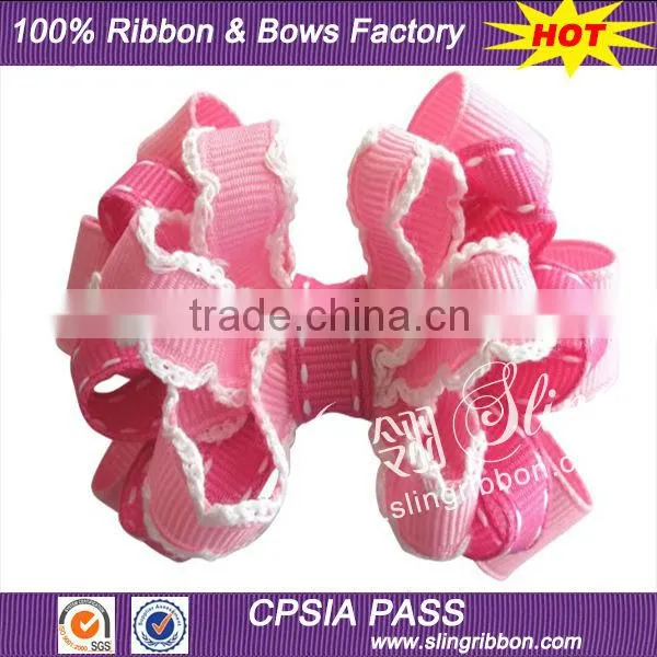 Decorative Lovely Ponytail Holder