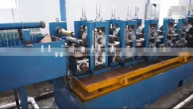 square /Rectangular Duct Forming Machine