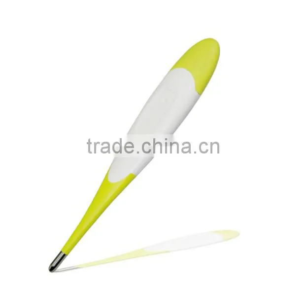Medical flexible FDA approved home use portable wholesale price digital thermometer