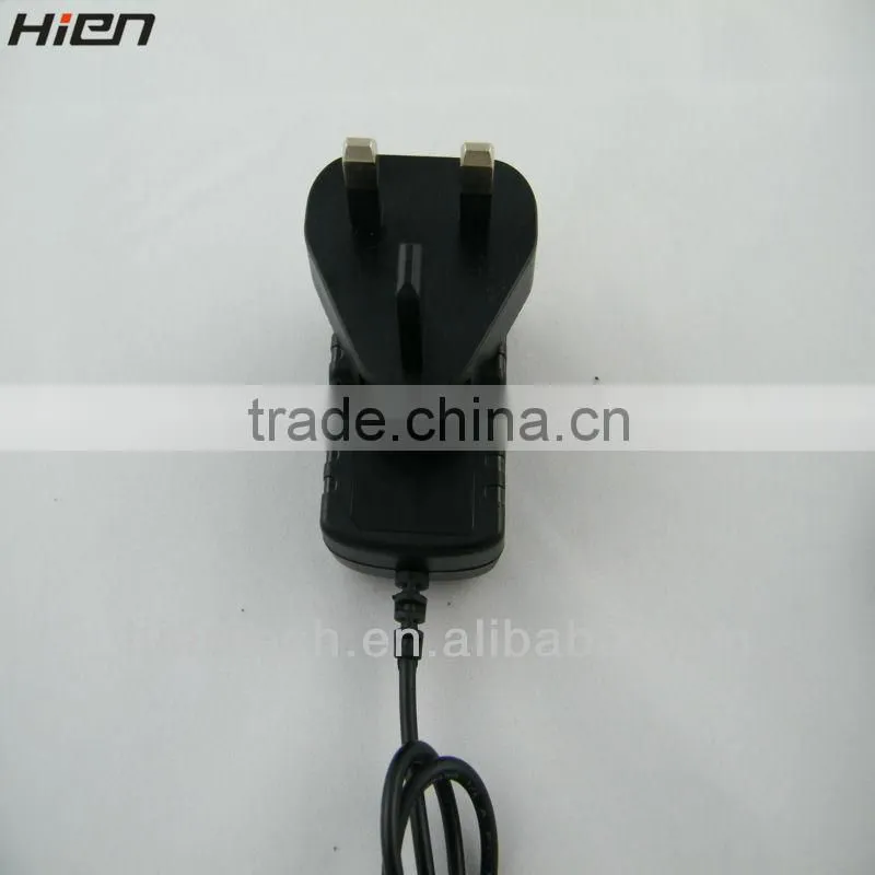 Mobile phone charger connector mobile phone charger intercangeable plug suit for mobilephone/tablet/camera