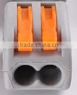 spring clamp phoenix contact wago screw thermocouple and rtd current terminal block