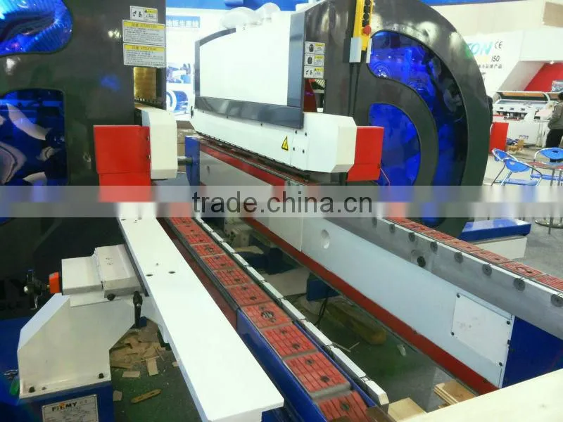3+3 wood double tenoner FMD8630