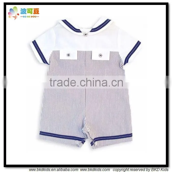 BKD 2015 New Arrival Baby Rompers
