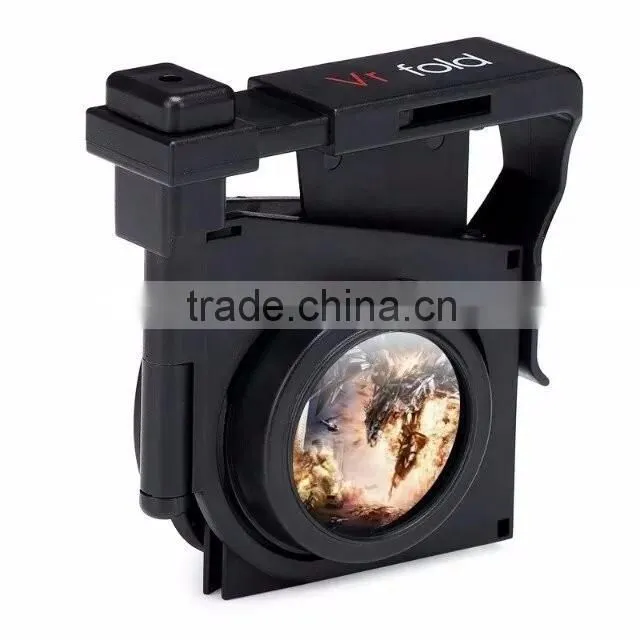 factory bulk price 3d vr glasses virtual reality headset