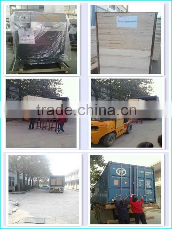 Aluminum Doors And Windows Machine CNC Bending Machine for Sale