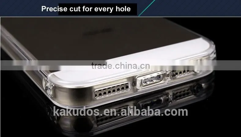Factory Hot Sell High Quality Ultra Thin 0.8mm TPU Soft Phone Case Various Color