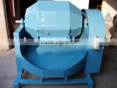 200L Automatic Steel Nail Efficient Barral polishing deburring machine