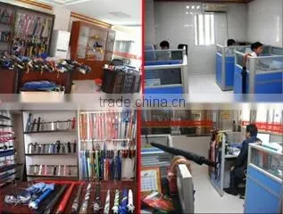 Jinjiang Fuyuda Garment & Umbrella Co., Ltd. company overview - view 2